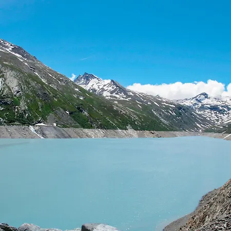 Διαμέρισμα Haus Orion By Interhome *