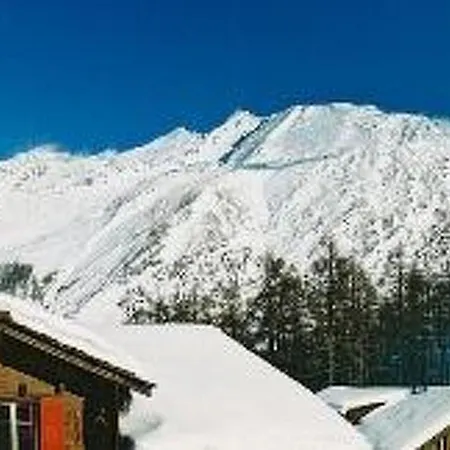 Haus Orion By Interhome *