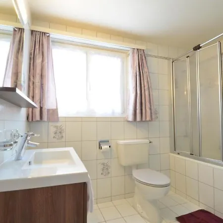 Διαμέρισμα Haus Orion By Interhome *