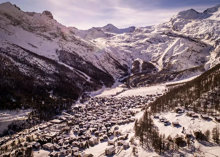 Haus Orion By Interhome 아파트 *