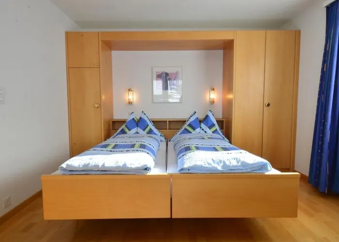 Haus Orion By Interhome *