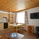 Appartement Haus Orion By Interhome Saas Fee